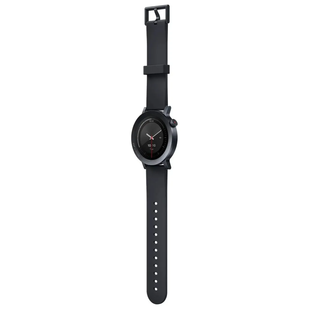 Watch 3 Pro grau Smartwatch ^ CMF by Nothing Best
