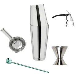 Cocktail Mix Set ^ ich-zapfe Sale
