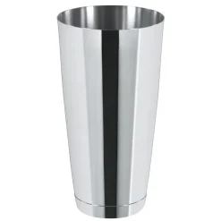 Cocktail shaker - Boston, 28oz.(828ml.) - Edelstahl ^ ich-zapfe Best