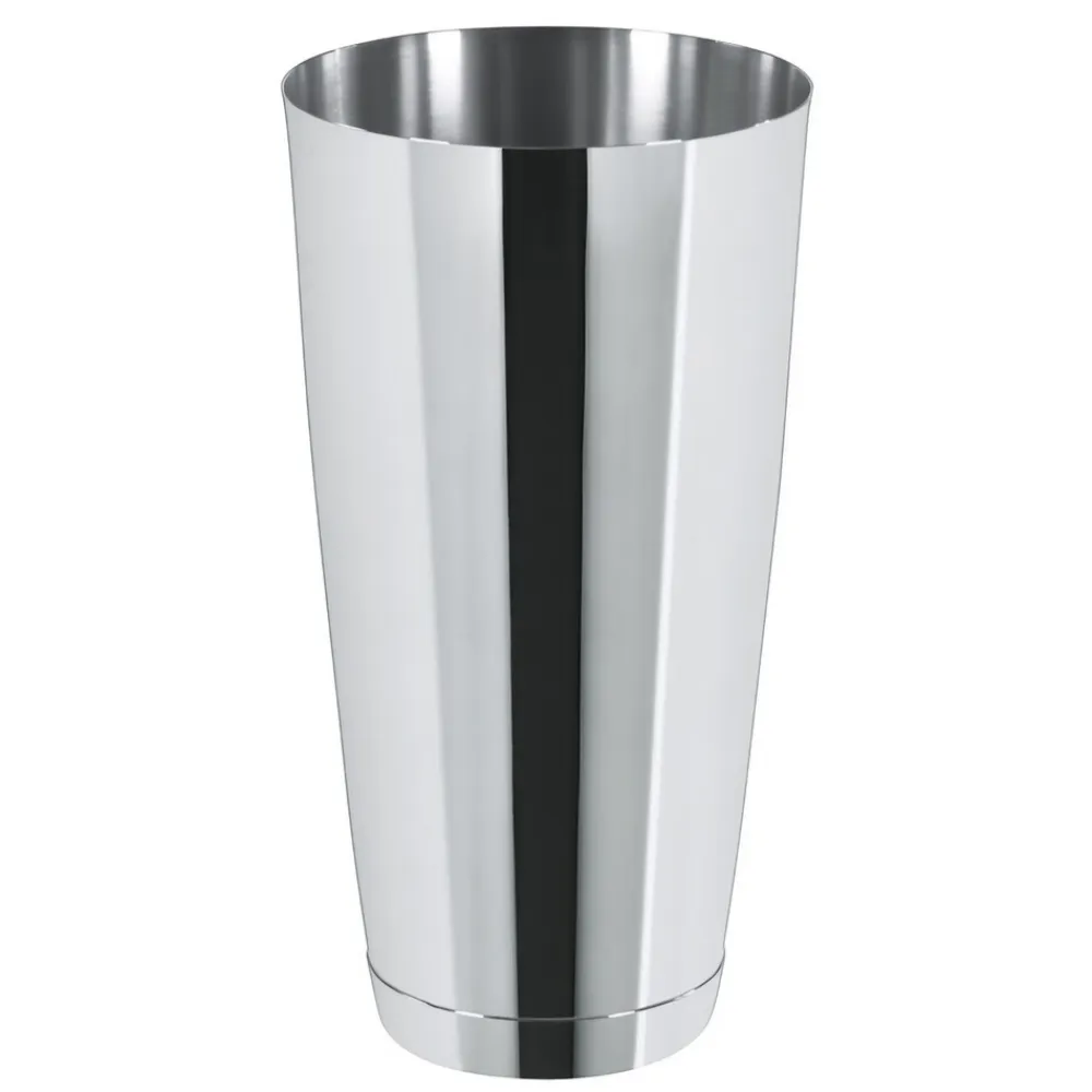 Cocktail shaker - Boston, 28oz.(828ml.) - Edelstahl ^ ich-zapfe Best