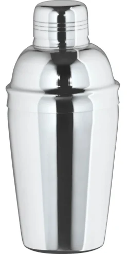 Cocktail Shaker Set - EDELSTAHLSHAKER ^ ich-zapfe