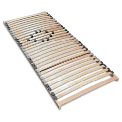 Coemo BASIC Lattenrost starr 140x190cm nicht verstellbar KURZ