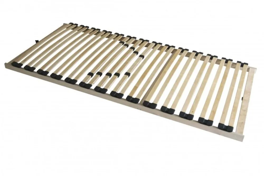 Coemo Partnerset 2 x Lattenrost XXL 90x200cm extra stabil New