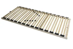 Coemo Partnerset 2 x Lattenrost XXL 90x200cm extra stabil New