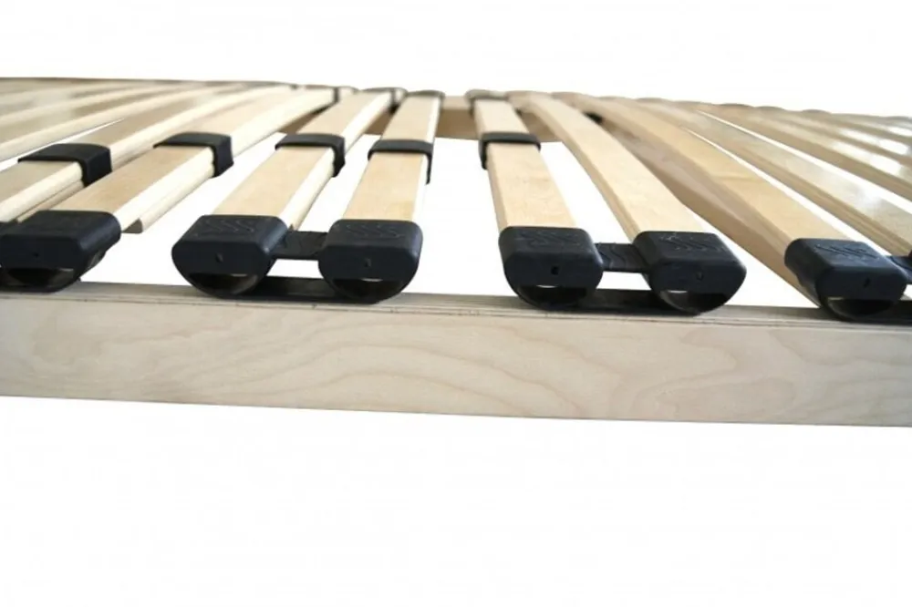 Coemo Partnerset 2 x Lattenrost XXL 90x200cm extra stabil New