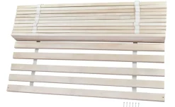 Coemo Rollrost 25 extrastabile Leisten 140x200cm Sale