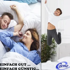 Coemo Rollrost 25 extrastabile Leisten 140x200cm Sale