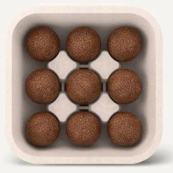 CoffeeB by Café Royal Bio Lungo 9 Coffee Balls, 51 g Outlet