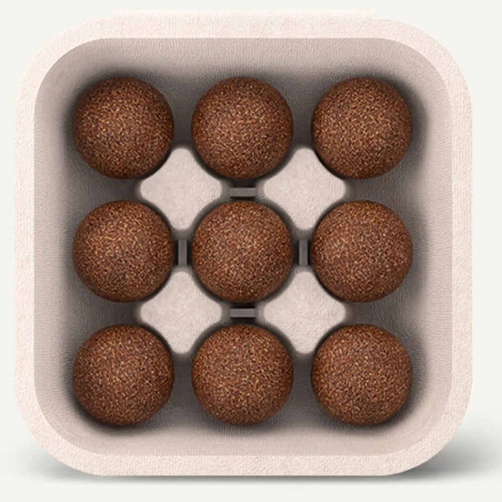 by Café Royal Lungo 9 Coffee Balls, 51 g ^ CoffeeB Online