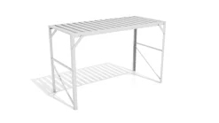 Vitavia Comfort Edition Playa 5900 ESG/HKP inkl. Alutisch und Alu-Wandregal Hot
