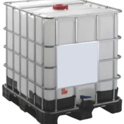 Container 1000 L IBC ^ Graf