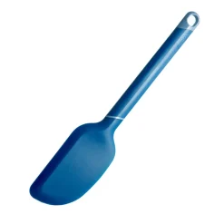 Coox Teigschaber Silikon Blau Discount