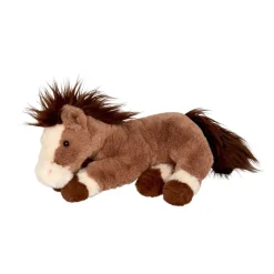 Coppenrath 21802 - Die Spiegelburg - Mein kleiner Ponyhof - Liegendes Pony Toni Discount