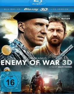 PLAION GmbH Coriolanus - Enemy of War 3D Sale