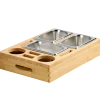 Couchbar, Bambus, FSC ^ Kesper Outlet