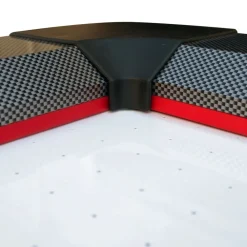 Cougar Hattrick Hero Airhockey-Tisch