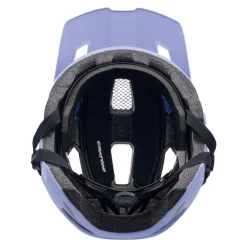 Cratoni Kinder-/Jugendhelm "WildCat", lila Discount