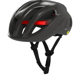 Cratoni Rennrad-  Fahrradhelm C-Zero MIPS, black-red New