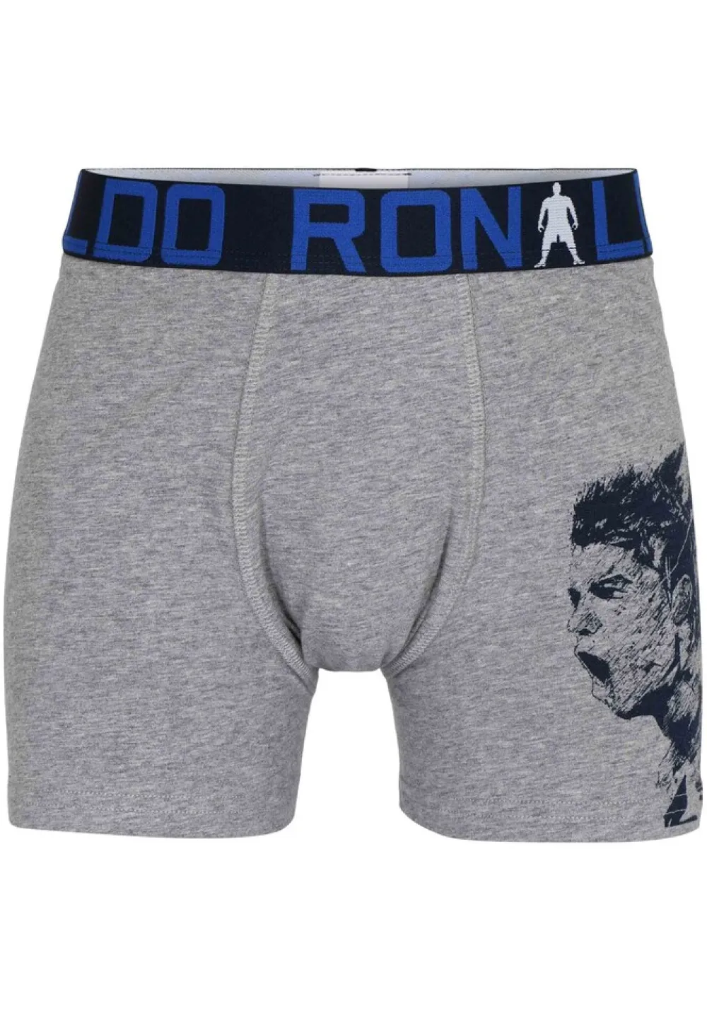 CR7 Boys Trunk 5-pack Jungen Boxershort ^ CR7 Cristiano Ronaldo Discount