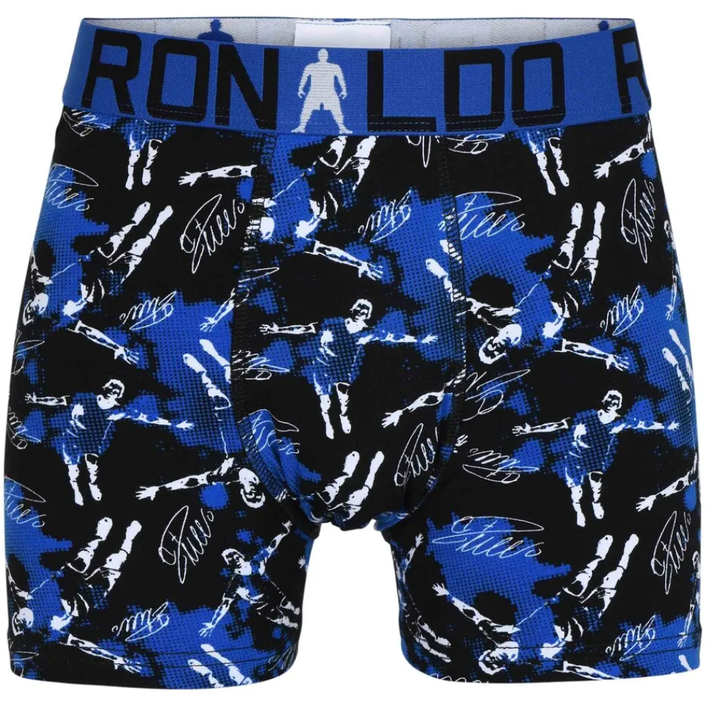 CR7 Boys Trunk 5-pack Jungen Boxershort ^ CR7 Cristiano Ronaldo Discount
