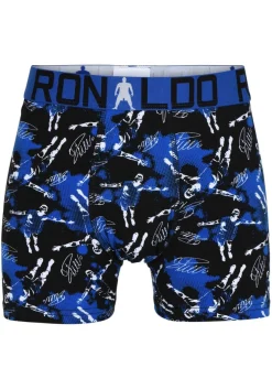 CR7 Boys Trunk 5-pack Jungen Boxershort ^ CR7 Cristiano Ronaldo Discount