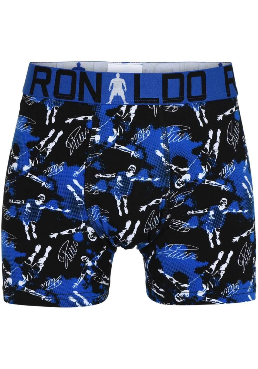 CR7 Boys Trunk 5-pack Jungen Boxershort ^ CR7 Cristiano Ronaldo Discount