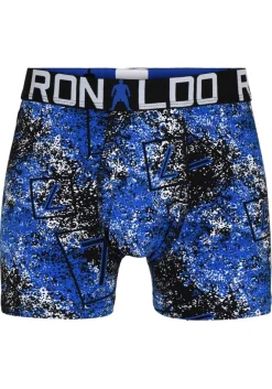 CR7 Boys Trunk 5-pack Jungen Boxershort ^ CR7 Cristiano Ronaldo Discount