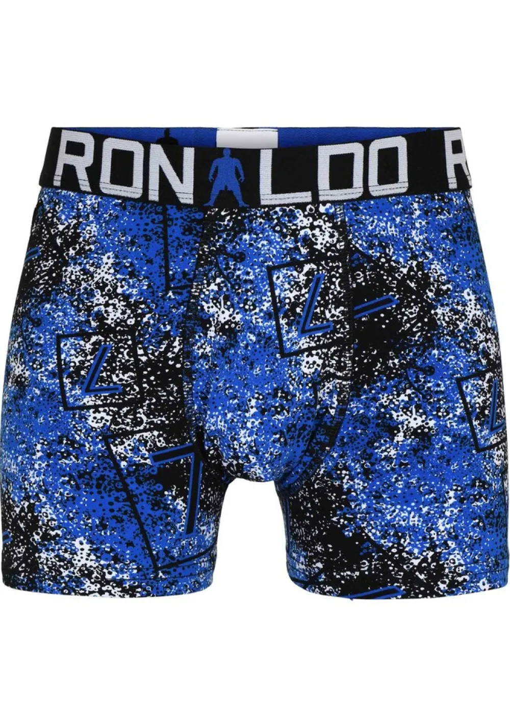 CR7 Boys Trunk 5-pack Jungen Boxershort ^ CR7 Cristiano Ronaldo Discount