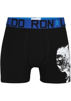 CR7 Boys Trunk 5-pack Jungen Boxershort ^ CR7 Cristiano Ronaldo Discount