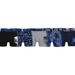 CR7 Boys Trunk 5-pack Jungen Boxershort ^ CR7 Cristiano Ronaldo Discount
