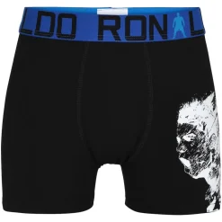 CR7 Boys Trunk 5-pack Jungen Boxershort ^ CR7 Cristiano Ronaldo Discount