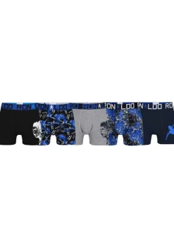 CR7 Boys Trunk 5-pack Jungen Boxershort ^ CR7 Cristiano Ronaldo Discount