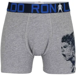 CR7 Boys Trunk 5-pack Jungen Boxershort ^ CR7 Cristiano Ronaldo Discount