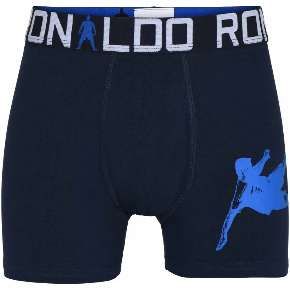 CR7 Boys Trunk 5-pack Jungen Boxershort ^ CR7 Cristiano Ronaldo Discount