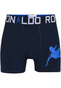 CR7 Boys Trunk 5-pack Jungen Boxershort ^ CR7 Cristiano Ronaldo Discount