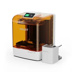 3D-Drucker Halot X1 Combo ^ Creality