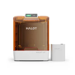 3D-Drucker Halot X1 Combo ^ Creality