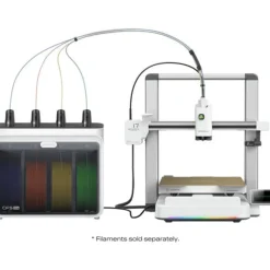 3D-Drucker SPARKX i7 Color Combo ^ Creality Clearance