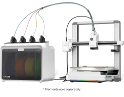 3D-Drucker SPARKX i7 Color Combo ^ Creality Clearance