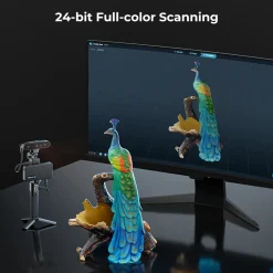 3D-Scanner CR-Scan Ferret Pro ^ Creality New