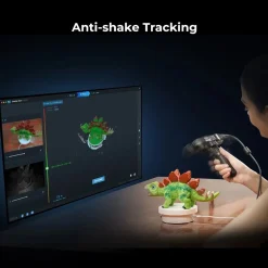 3D-Scanner CR-Scan Ferret Pro ^ Creality New