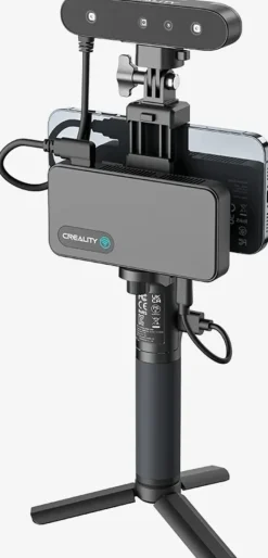 3D-Scanner CR-Scan Ferret Pro ^ Creality New