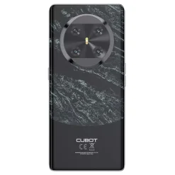 Cubot X90 4G Smartphone schwarz Sale