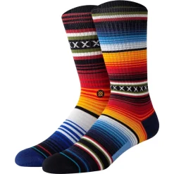 CURREN ST CREW Unisex Socken ^ STANCE Best