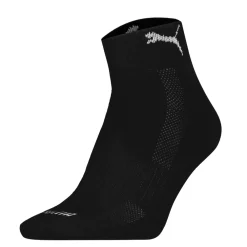 Cushioned Quarter 3P Unisex Socken ^ PUMA