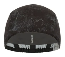 Shimano CYCLING Cap black New