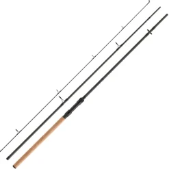 Black Widow XT Bait 3,60m 20-60g Allroundrute ^ Daiwa Best