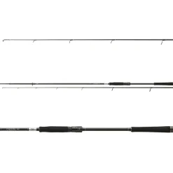 Daiwa Caldia Spin 2,40m 7-28g Jigger Spinnrute