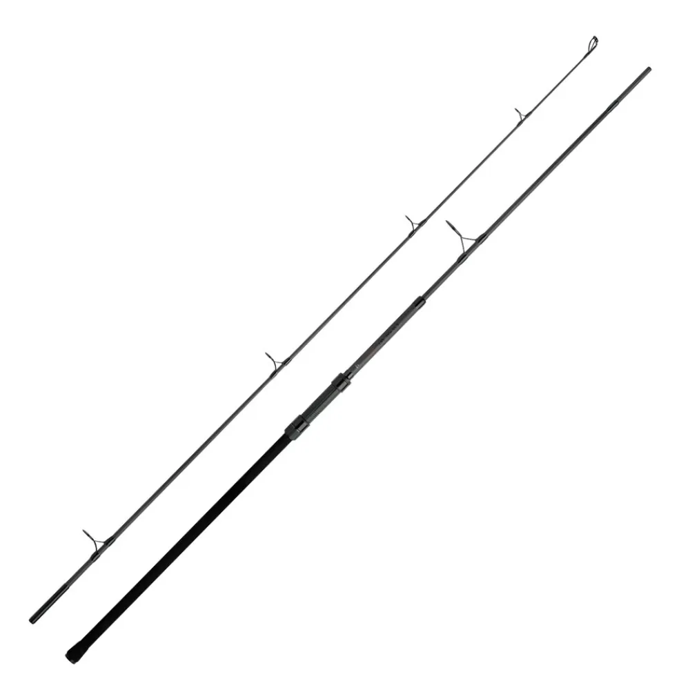 Daiwa Crosscast Carp EXT 10ft 3lb Karpfenrute Best