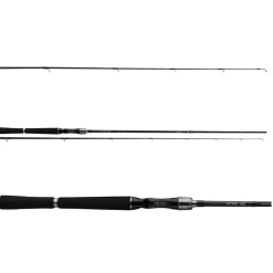 DW Pro Staff BC 2.15m 5-18g Baitcastrute ^ Daiwa New